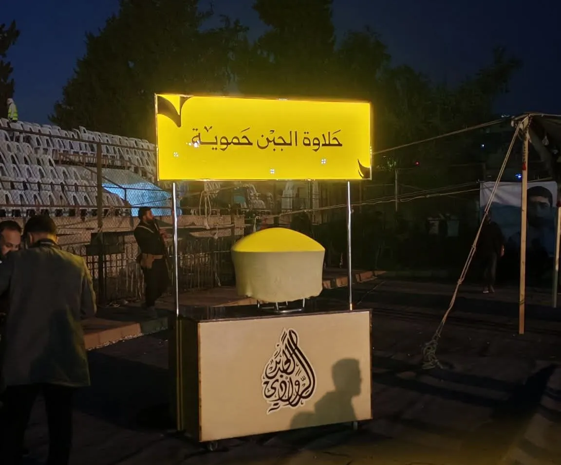 حلاوة الجبن توحّد المزاح والقلوب… “نكات الحموية والحماصنة” تتصدر مشهد فداءً لحماة