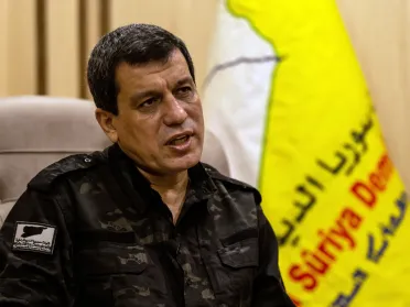 عبدي بعد مطالب كثيرة يرمي الكرة في ملعب دمشق : لا خطوات عملية على الأرض