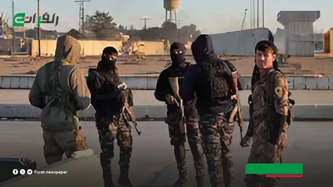 مداهمات لـ"قسد" في حي الطلائع بالحسكة وتوترات أمنية في الرقة