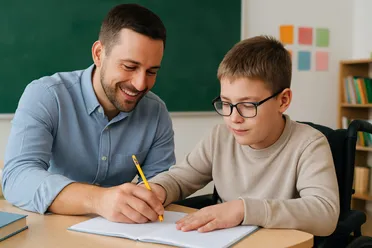 التعامل مع الاختلاف: كيف نحمي طلابنا ذوي الحالات الخاصة من التنمّر؟