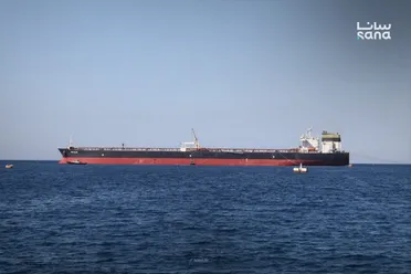 وصول الدفعة الأخيرة من المنحة النفطية السعودية إلى سوريا بإجمالي 1.65 مليون برميل