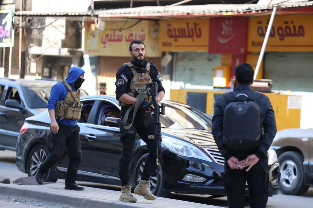 الداخلية: جريمة زيدل جنائية والعبارات المكتوبة هدفها التضليل