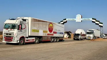 الأمن الداخلي يُحرر مخطوفين في السويداء ويعزّز إجراءات تأمين طريق دمشق