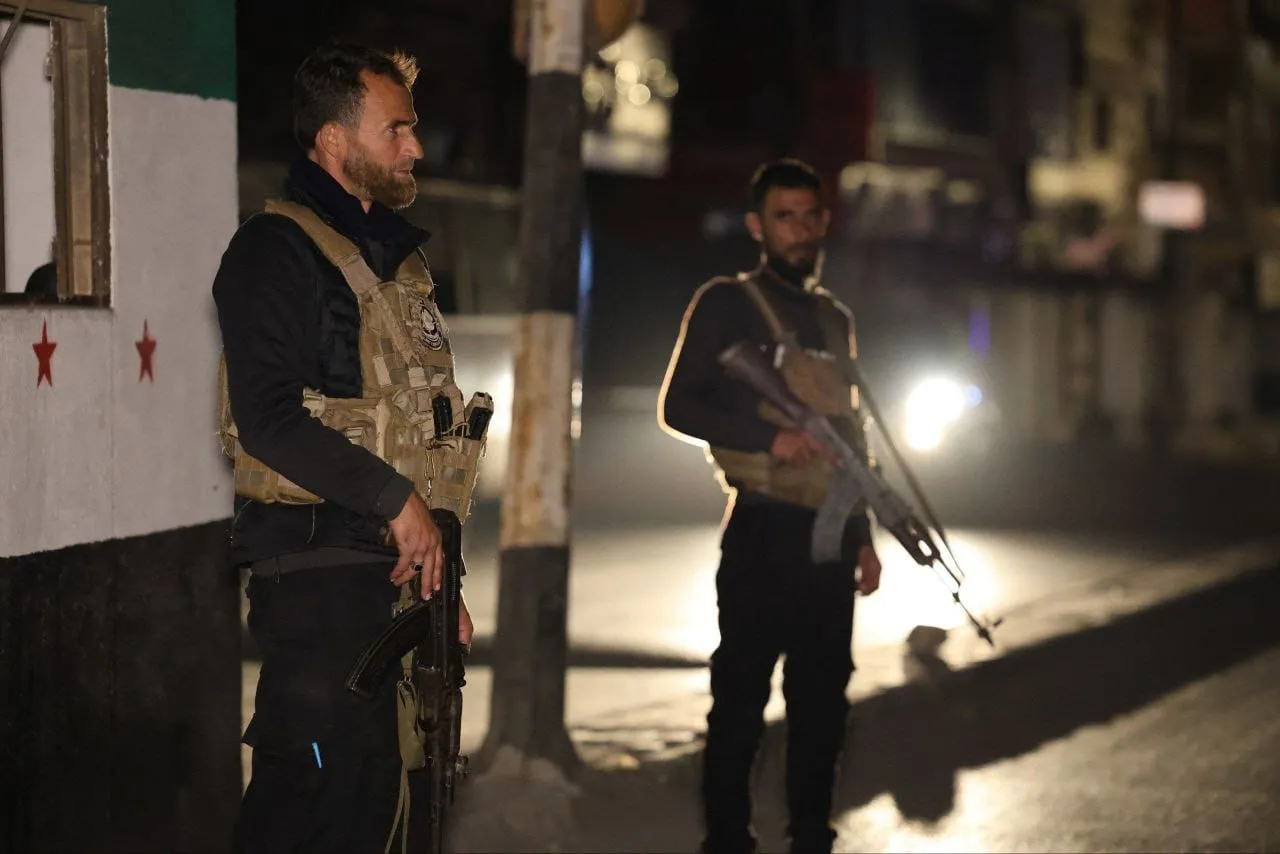 محافظة حمص تعلن إجراءات أمنية وإدارية وتنظيمية بعد جريمة زيدل