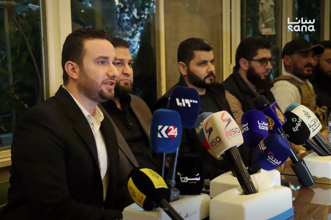 الداخلية: جريمة زيدل جنائية بحتة… والعبارات الطائفية كُتبت للتمويه وإثارة الفتنة