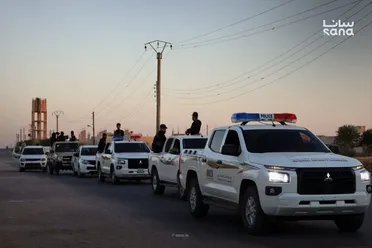 القبض على أخطر خلية تحمل فكر “داعش” في البدروسية بعملية أمنية محكمة