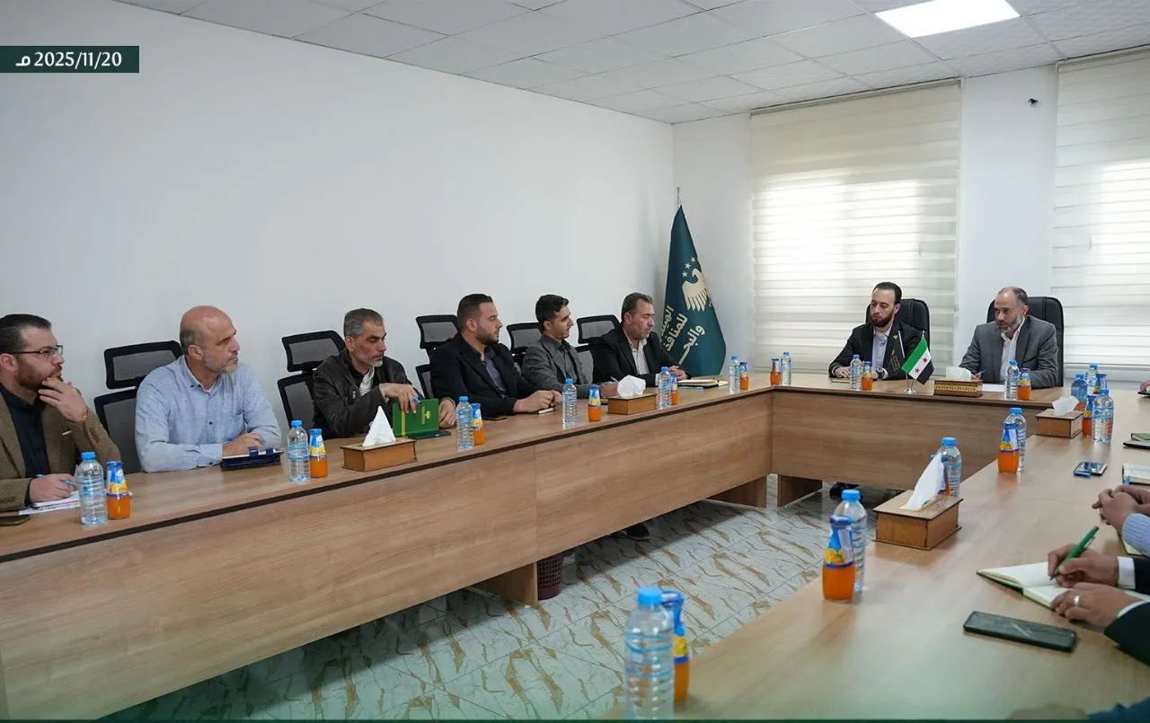 مرسوم رئاسي بتشكيل اللجنة الوطنية للاستيراد والتصدير برئاسة رئيس هيئة المنافذ والجمارك