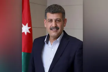 أبو عاقولة: فتح التبادل التجاري بين سوريا والأردن خطوة لتعزيز القطاع اللوجستي