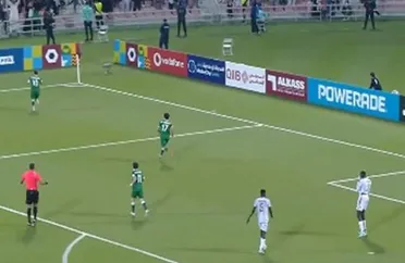 بعد فوزه على جنوب السودان.. منتخب سوريا يحجز مقعده في نهائيات كأس العرب 