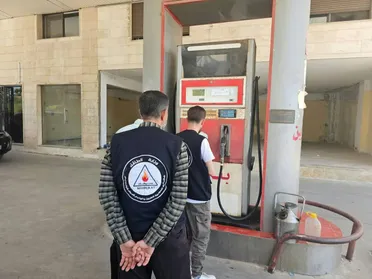 وزارة الطاقة تواصل إعداد المنظومة الجديدة لترخيص محطات الوقود