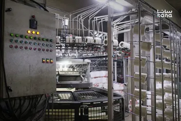 تخفيض تعرفة الكهرباء الصناعية ينعش الإنتاج في حلب