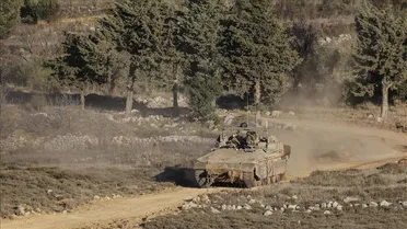 توغلات إسرائيلية متكررة في ريف القنيطرة