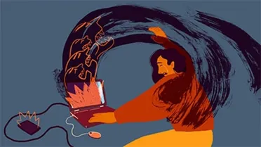 معاً لإنهاء العنف الرقمي: مبادرة قانونية ومجتمعية لحماية النساء في سوريا