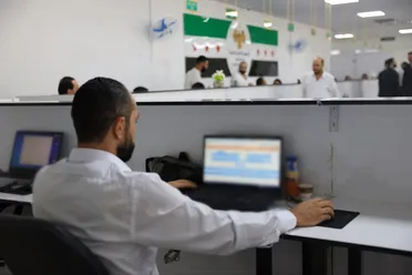 الرسوم والفئات.. تعليمات جديدة لإصدار جوازات السوريين المغتربين عبر ذويهم داخل البلاد