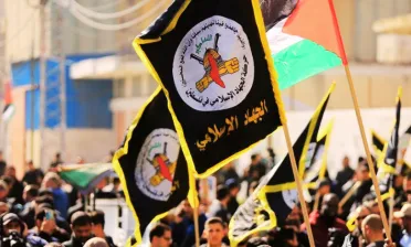 الجــ. ــهاد الإسـ ـلامي ينفي تقارير إسرائيلية عن تعزيز قدراته العسكرية في سوريا