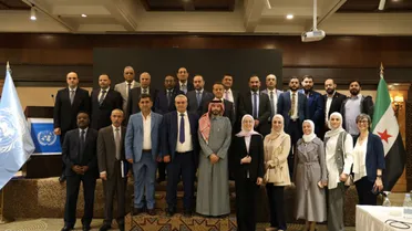 الإسكوا تختتم أعمالها في دمشق وتطلق من سوريا ملامح عقد النقل المستدام 2026–2035