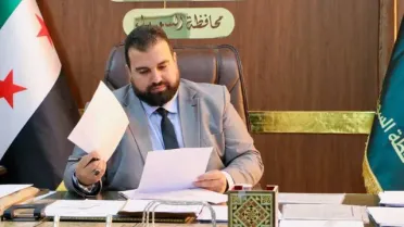 محافظة السويداء توقع مذكرة تعاون مع "زوا" لدعم الأهالي والمزارعين وتعزيز الخدمات الأساسية