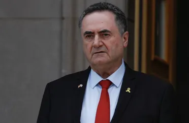 كاتس: إسرائيل ليست على طريق السلام مع سوريا وتضع سيناريوهات هجومية للشمال