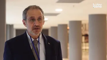 سوريا تؤكد التزامها بإغلاق ملف الكيميائي وتكشف خطواتها المستقبلية بالتعاون مع "منظمة الحظر"