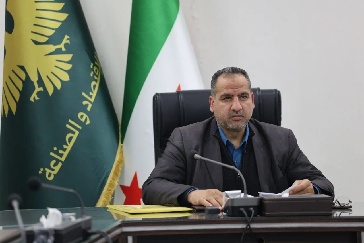 تحديثات مرتقبة على قانون الشركات لدعم الاستثمار والتحول الرقمي في سوريا