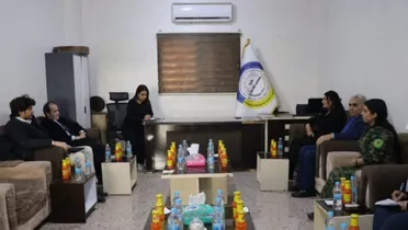 “الإدارة الذاتية” تسلّم لإسبانيا طفلاً وامرأة من عوائل “داعش” خلال زيارة دبلوماسية