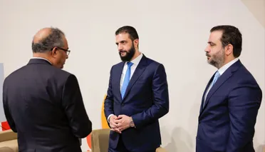 الرئيس أحمد الشرع: ذكرى التحرير محطة مفصلية… ووحدة سوريا خط أحمر