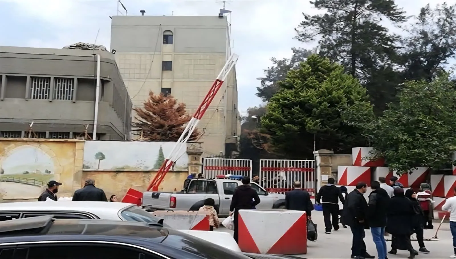 وفاة سجين سوري في سجن القبة بطرابلس نتيجة الإهمال الطبي