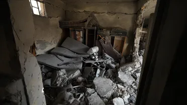 الجماعة الإسلامية في لبنان تنفي أي صلة لها بأحداث بيت جن وتؤكد التزامها بحدود الدولة اللبنانية