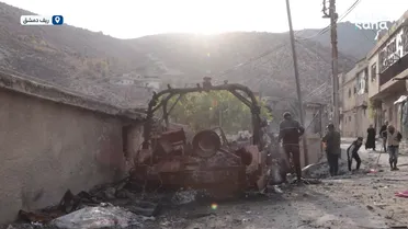 إسرائيل تلوّح بتغيير نمط عملياتها في سوريا بعد حادثة بيت جن