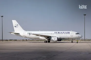 تقييم سلامة أسطول الطائرات السورية بعد النشرة الطارئة لـ EASA