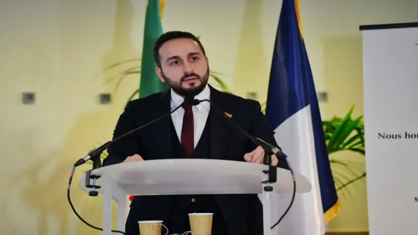 مشاركة سوريا في منتدى المتوسط تعيد فتح قنوات التعاون مع أوروبا