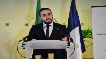 مشاركة سوريا في منتدى المتوسط تعيد فتح قنوات التعاون مع أوروبا