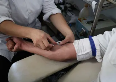 بمناسبة ذكرى التحرير.. وزارة التربية تطلق حملة تبرع بالدم دعماً للأطفال والمرضى