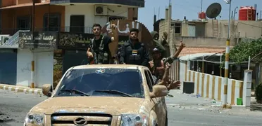 ميليشيات الهجري تشرعن اعتقالاتها وتتّهم أبناء السويداء بـ”الخيانة العظمى”