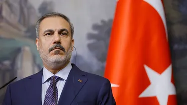 فيدان يحذر من تهديد إسرائيلي متصاعد للاستقرار في سوريا