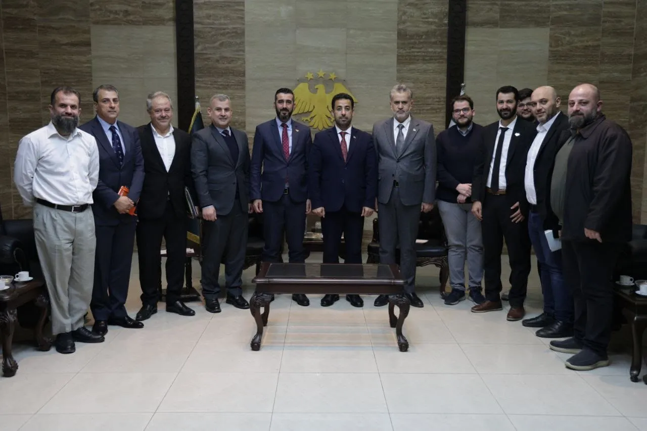 اجتماع مشترك بين الصحة والتخطيط لرفع كفاءة التخطيط الصحي والإحصائي