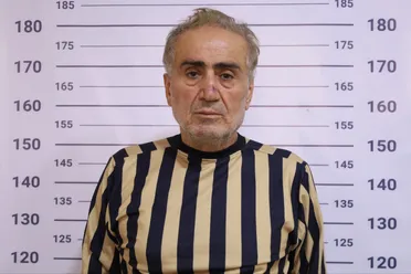 الداخلية السورية تؤكد القبض على متزعم ميليشيا الدفاع الوطني السابق في حلب