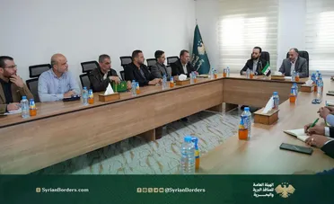 اللجنة الوطنية للاستيراد والتصدير تخفض رسوم استيراد المواشي وتوقف استيراد منتجات زراعية