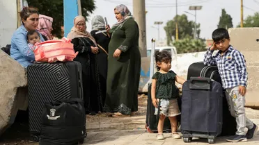 الحكومة السودانية تعفي السوريين من غرامات الإقامة وتتيح العودة إلى سوريا