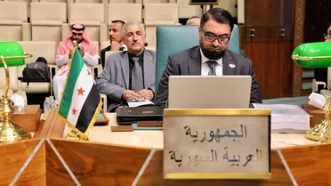 وزارة العدل: تعزيز استقلال القضاء وبناء منظومة قضائية متطورة في سوريا الجديدة