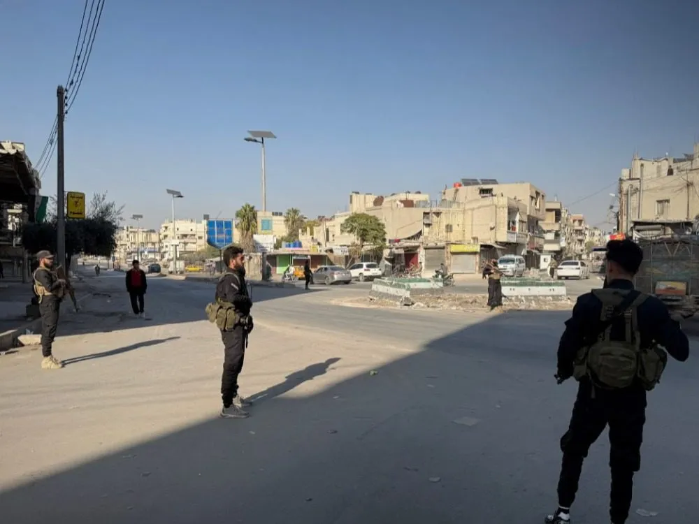 الداخلية تعلن كشف ملابسات جريمة زيدل… وتحديد موعد مؤتمر صحفي لعرض التفاصيل