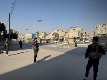 الداخلية تعلن كشف ملابسات جريمة زيدل… وتحديد موعد مؤتمر صحفي لعرض التفاصيل