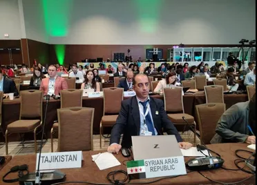 سوريا تؤكد التزامها بتحييد تدهور الأراضي بحلول 2030 في اجتماع CRIC 23