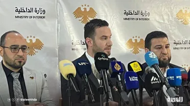 الداخلية تكشف تفاصيل جريمة زيدل: ابن شقيقة الضحية هو القاتل والدافع السرقة