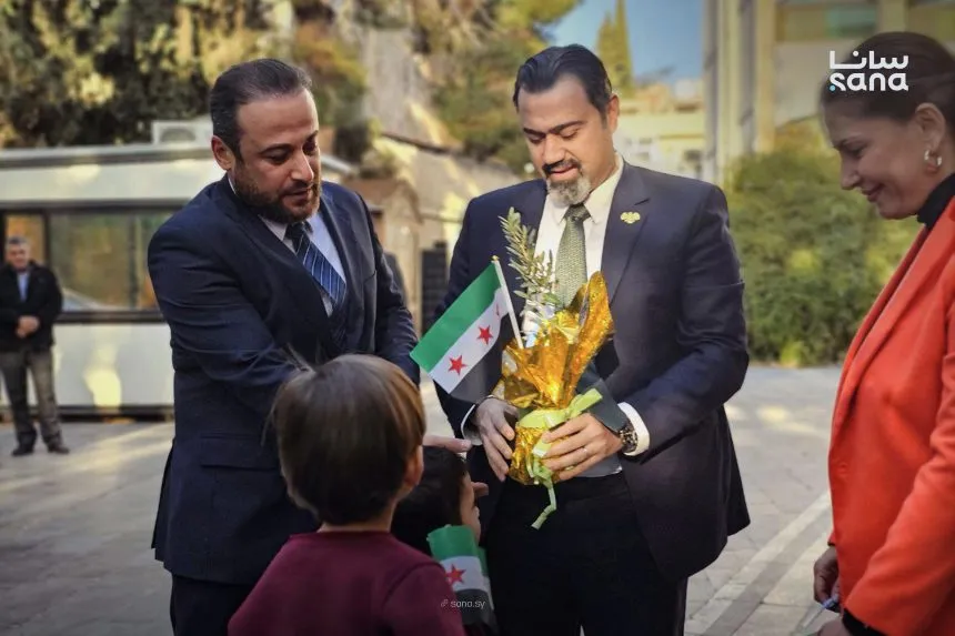 التربية تنظّم حملة تشجير وطنية بمناسبة الذكرى الأولى للتحرير