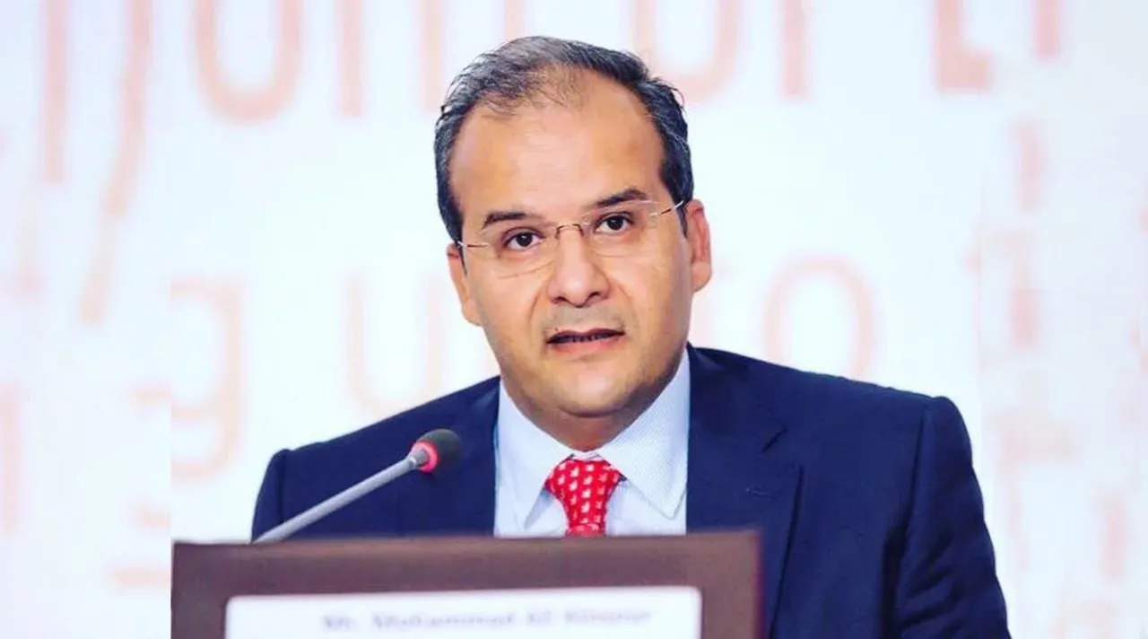 دمشق تستعد لأول احتفال رسمي بيوم حقوق الإنسان