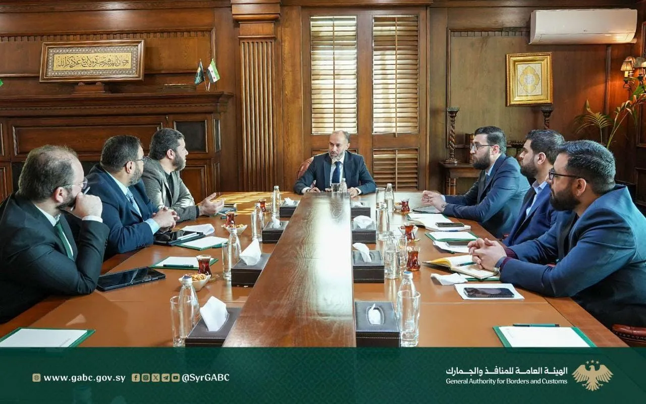 اللجنة الوطنية تبدأ أعمالها بتنظيم أولويات الاستيراد ودعم الإنتاج المحلي