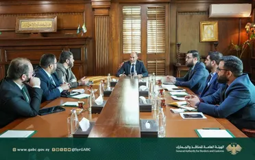 اللجنة الوطنية تبدأ أعمالها بتنظيم أولويات الاستيراد ودعم الإنتاج المحلي