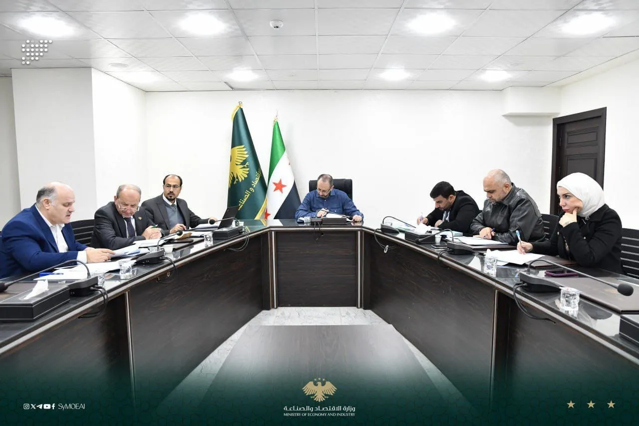 جهود حكومية لتحديث التشريعات الناظمة للتجارة الداخلية وحماية المستهلك