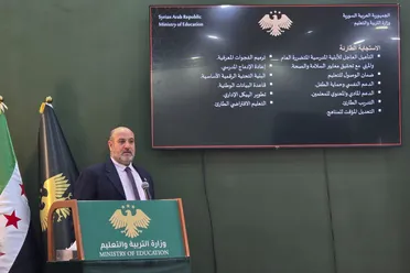 وزارة التربية تطلق "مجموعة التعليم المحلية" لتنسيق جهود القطاع التعليمي